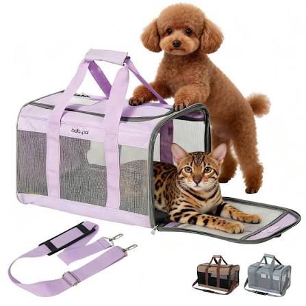 Carriers, Car Seats & Bags