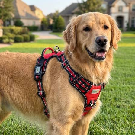 🐾 Walk & Adventure