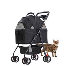 Pet Strollers
