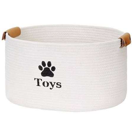 Toy Storage