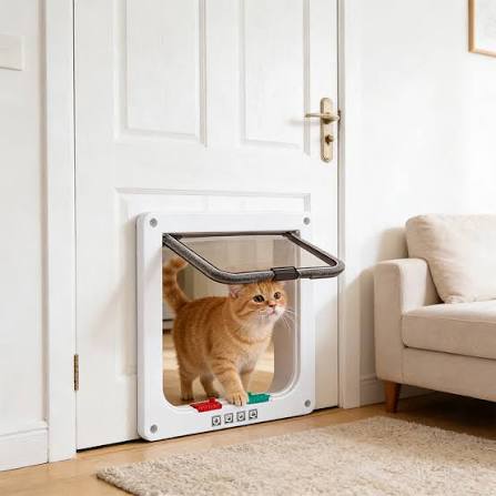 Pet Doors