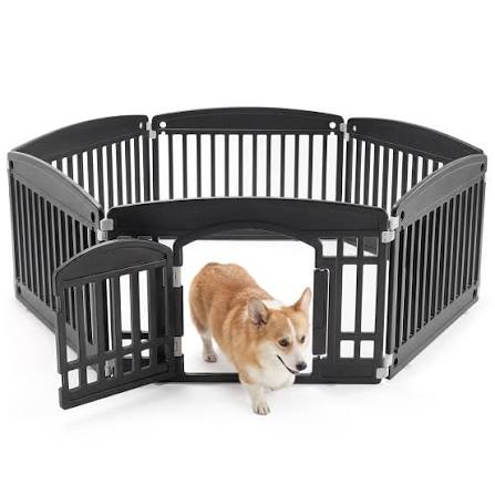 Playpens