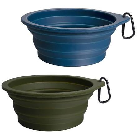 Travel Bowls