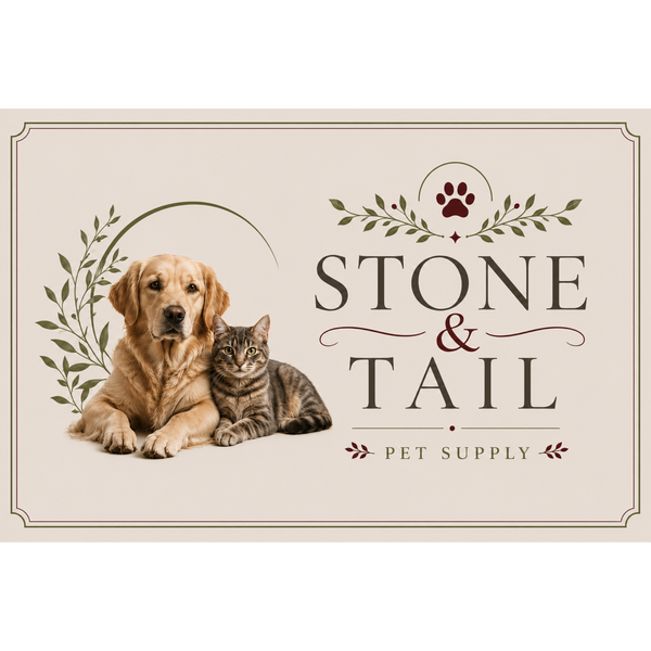 Stone & Tail