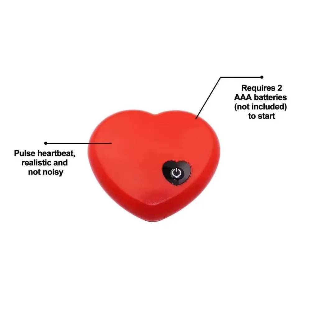 Pet Anxiety Relief Sleep Toy, Dog Interactive Plush Heartbeat Toy, Cat Soothing Companion Toy, Pet Stuffed Toy