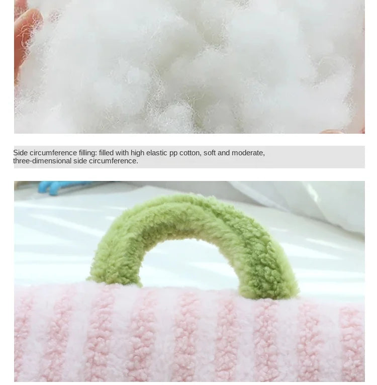 Puppy Special Sofa Kennel Winter Warm Pet Internet Celebrity Cat Nest Small Dog Sleeping Mat Cushion Winter Bed