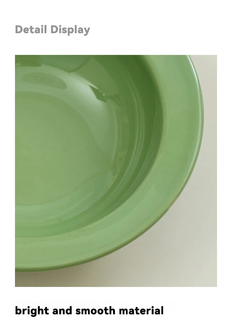 Cat Ceramic Bowl Small Dogs Double Food Water Bowls Pet Elevated Height Adjustable Drinking Eating Bowls with Wooden Stand