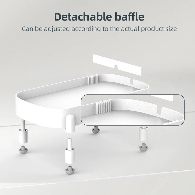 Smart Pet Feeder Elevating Bracket Single Bowl Dog Cat Pet Food Dispenser Protect Raised Stand Pet Feeder Elevating Bracket