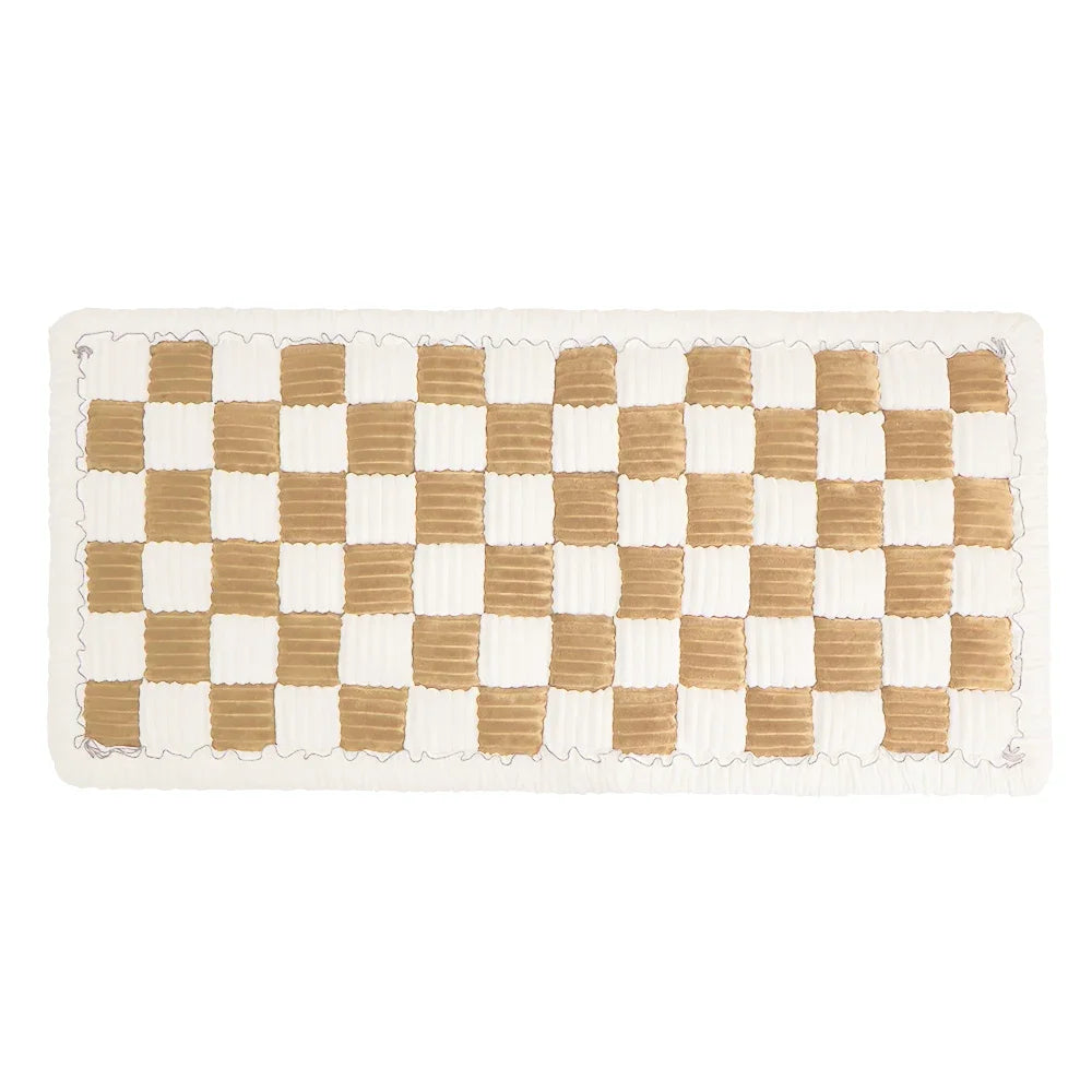 Dog Bed Warm Mat for Car Seat Cover Pet Cat Blanket Anti-slip Washable Cushion Sofa Couch Cover Protector For Dogs Pet Supplies