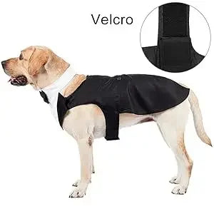 Dog costume large dog tuxedo with detachable,dog wedding costume suitable for large and medium dogs,golden retrievers, labradors