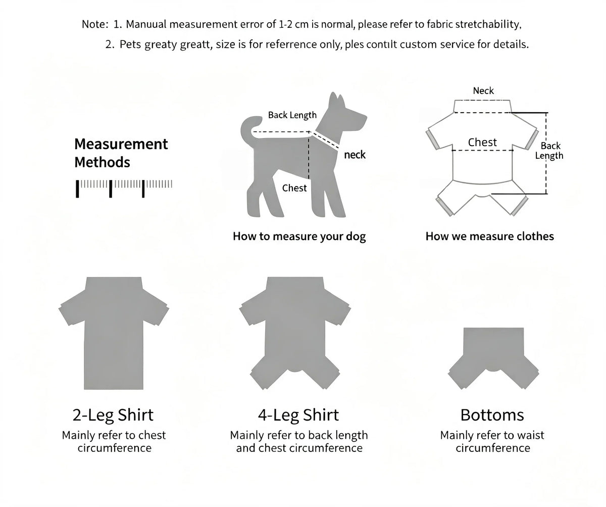Waterproof Pet Dog Coat for Small Medium Large Dogs, Hooded Windproof Dog Raincoat Jacket, Light Blue Pet Clothes