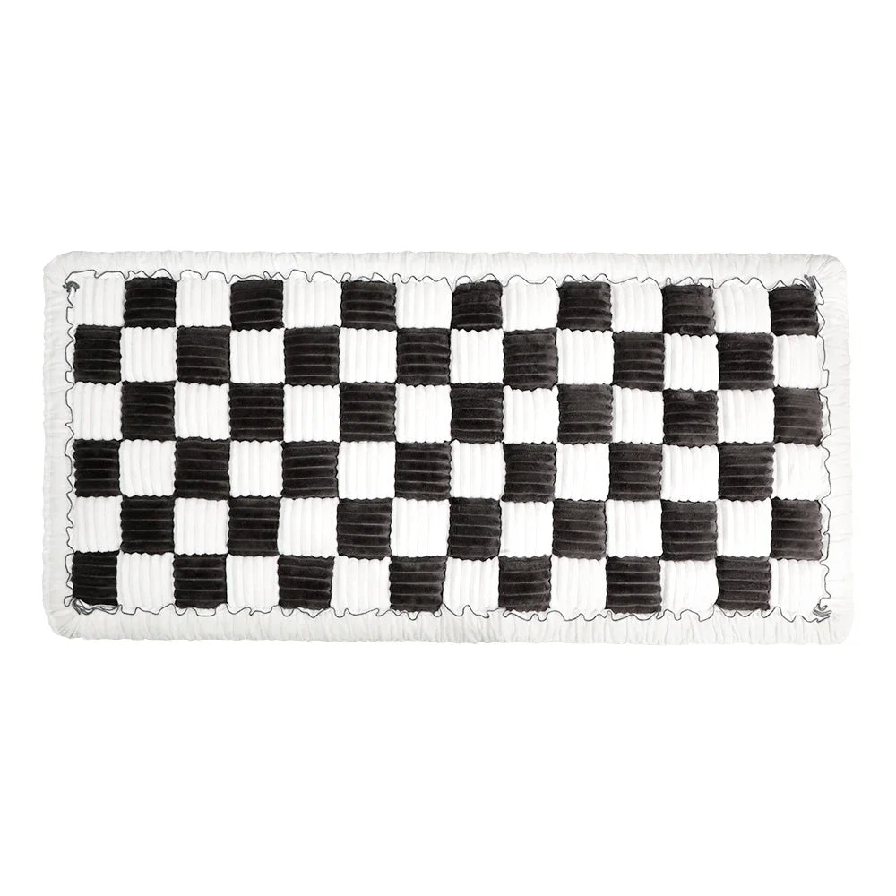 Dog Bed Warm Mat for Car Seat Cover Pet Cat Blanket Anti-slip Washable Cushion Sofa Couch Cover Protector For Dogs Pet Supplies