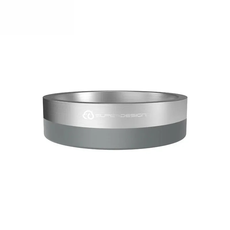Dog Bowl for Food and Water Stainless Steel Pet Feeding Bowl Durable Non-Skid Double Wall Insulated  for Small Medium Large Pets