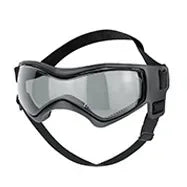 IN Stock Anti-UV Dog Sunglasses Breathable Vent Pet Goggles Windproof Waterproof for Car Riding Beach Outdoor Dogs S M L Sizes